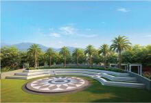 Amphitheatre